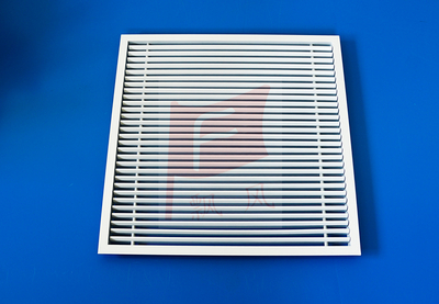 佛山市飘风空调配件有限公司